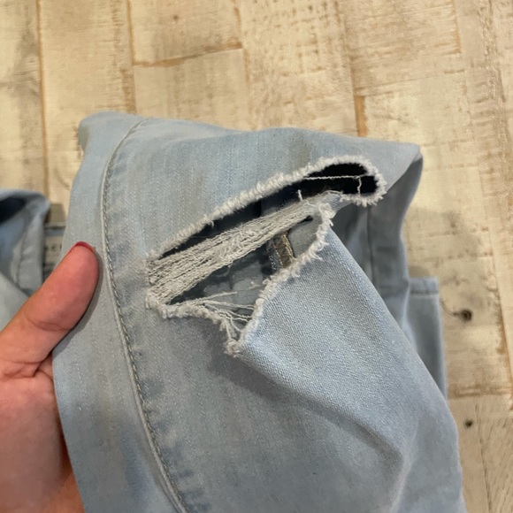 Jeans - Picture 5 of 7